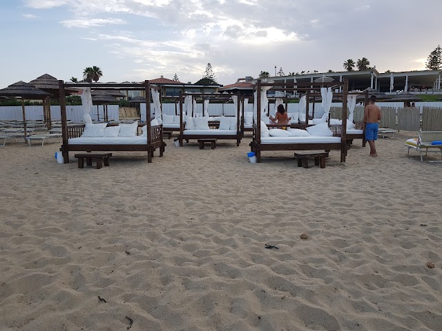 Lido San Lorenzo Plus