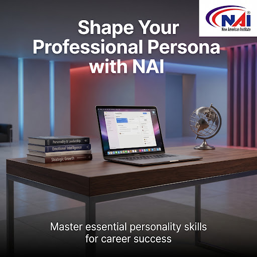 Struggling to express yourself confidently at work or social gatherings in New Delhi? 🌟 Personali… post image