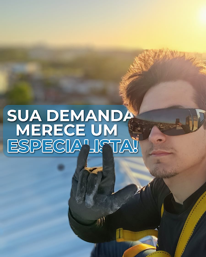 Marcelo M. | Eletricista em Gravataí