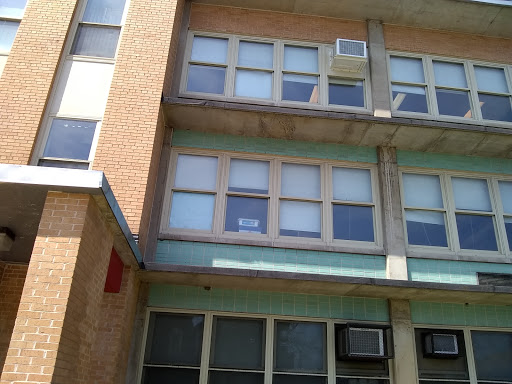 Tanner Elementary School - Visual
