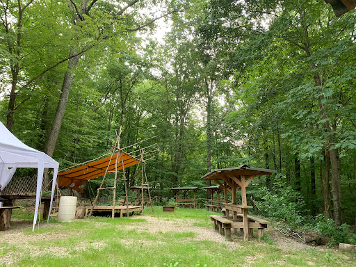 Wisteria Event Site and Campground - Thumbnail