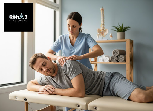 Manual therapy is a hands-on treatment that can significantly reduce pain, improve mobility and h… post image