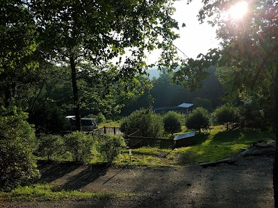 Plumtree Campground and Retreat