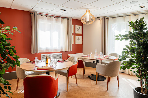 Photo de Ehpad Korian La Rivière Bleue à Eppeville (80400)