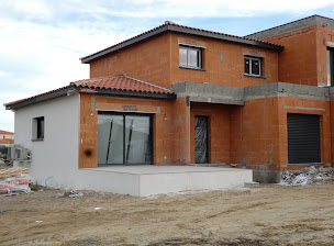 Photo n°4 de Les Demeures du Sud à Canet-en-Roussillon (Carreleur)