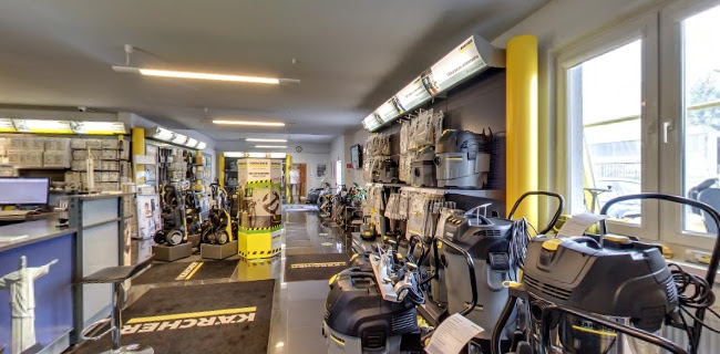 Karcher Center AATRenkar - Sklep narzędziowy