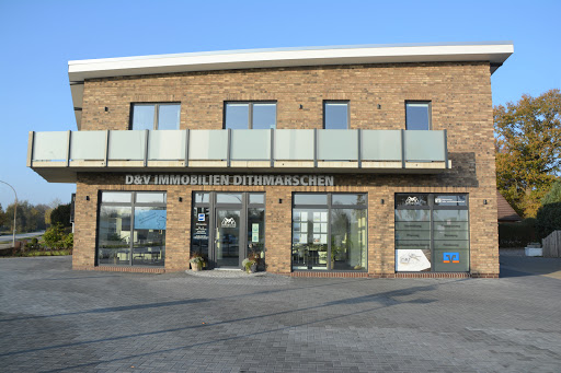 D&V Immobilien GmbH & Co. KG