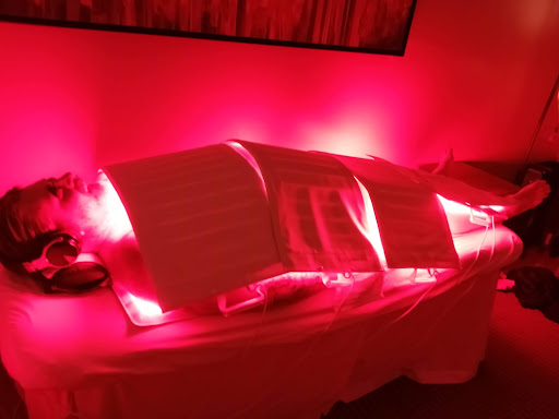 Enlighten Red Light Therapy Center - Thumbnail