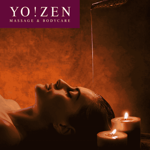 YO! ZEN Warsaw - massage and spa treatments