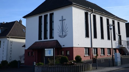 Neuapostolische Kirche Übach-Palenberg