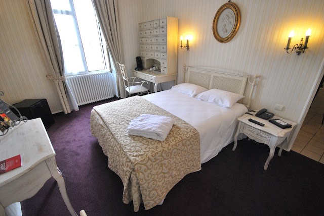 Hôtel de France
