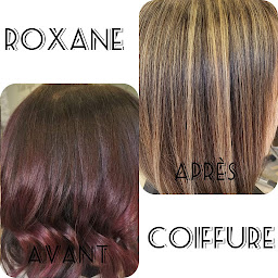 Photo n°13 de Roxane Coiffure à Ars-sur-Moselle (Salon de coiffure)