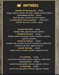 Photo n°22 de La Marmotte à Albi (Restaurant français)