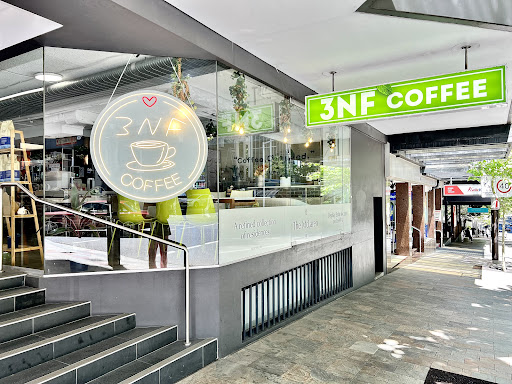 Photo of 3NF Coffee