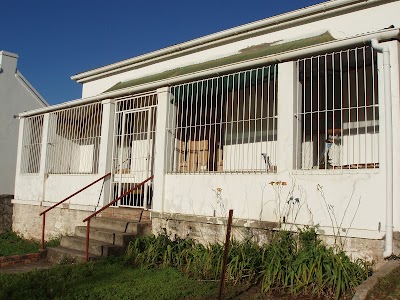 Photos of Rhodes University