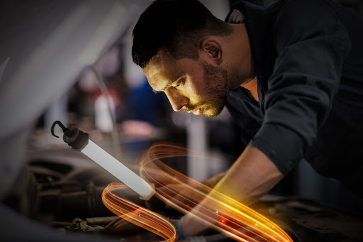 Moyse Motors - Eurorepar Car Service