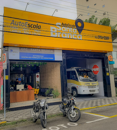 Auto Escola Santa Branca