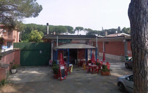 Pizzeria Il Borghetto - Thumbnail