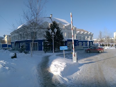Photos of Fashion Avenue, a shopping and entertainment complex