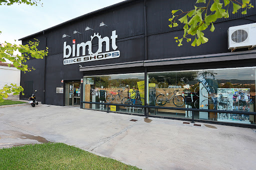 Bimont Bike shops Palma - Thumbnail