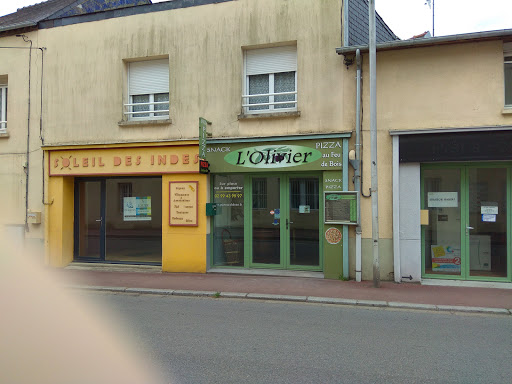 Photo 7 - Domino's Pizza Bain-de-Bretagne