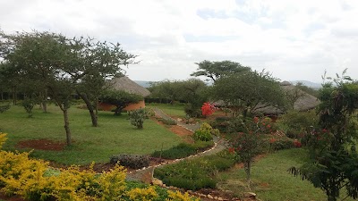 Photos of Amazing Kenya Retreat