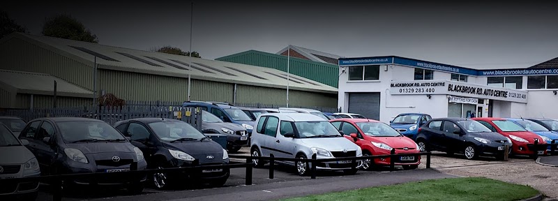 Blackbrook Road Autocentre photo 2