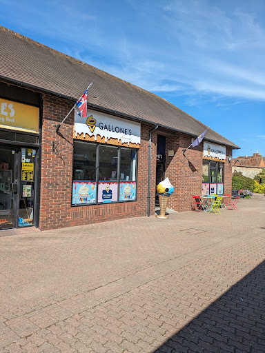 Gallones Towcester