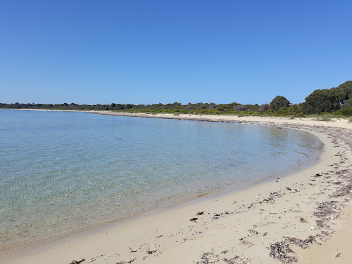 Pig's Trough Bay - Thumbnail