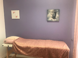 Photo n°13 de Florence Oudin à Nantes (Thérapeute Reiki)