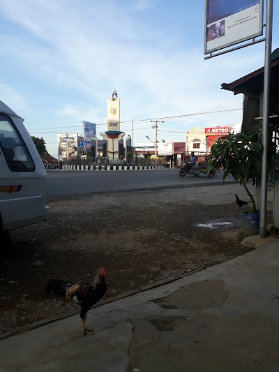 Photos of Simpang Kotapinang-Gunung Tua