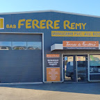 SAS FERERE Rémy Terres de Fenêtre
