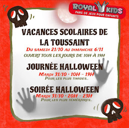 Photo n°33 de Royal Kids Maurepas à Maurepas (Service de fête pour enfants)