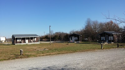 Cozy Corners RV Park