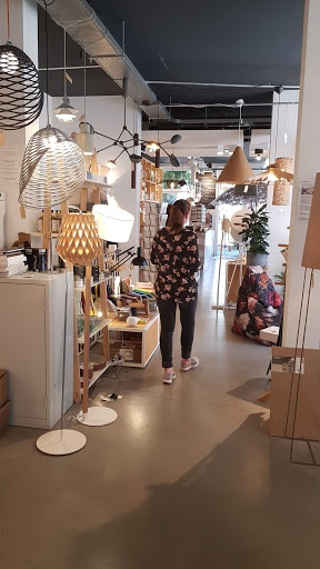 Het Hoofdkantoor - Light & more