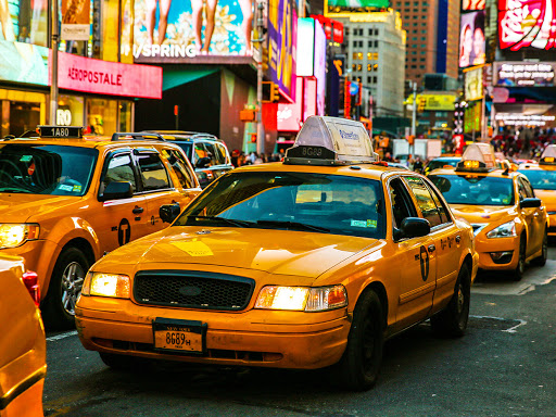 A-Aylmer Georgis Taxi - Thumbnail