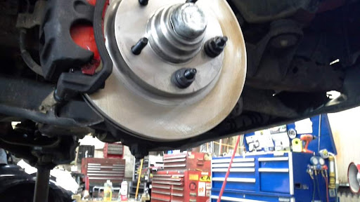 A1 Auto Repair - Thumbnail