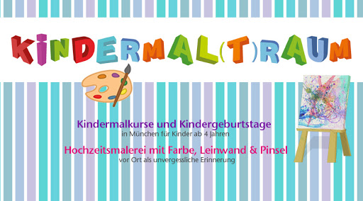 Kindermaltraum