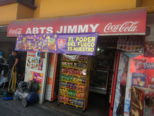 Abarrotes jimmy