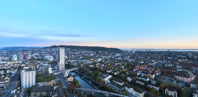 Rezensionen über Migros Museum für Gegenwartskunst in Zürich - Museum