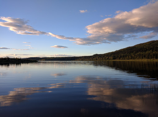 Tudyah Lake Provincial Park
