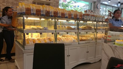 Photos of SP Bakery & Caf&eacute;