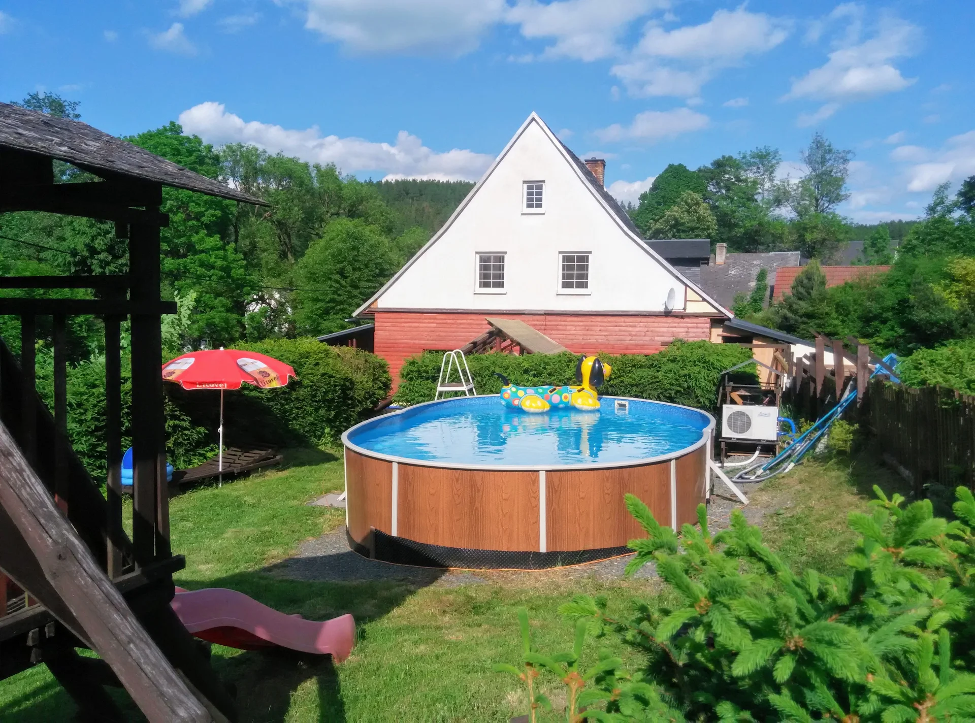 Pension Kucera