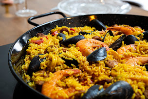 Photo n°1 de Paella Concept à Arthaz-Pont-Notre-Dame (Traiteur)