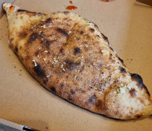 Serrano's Deli Pizza Gallery - United Kingdom