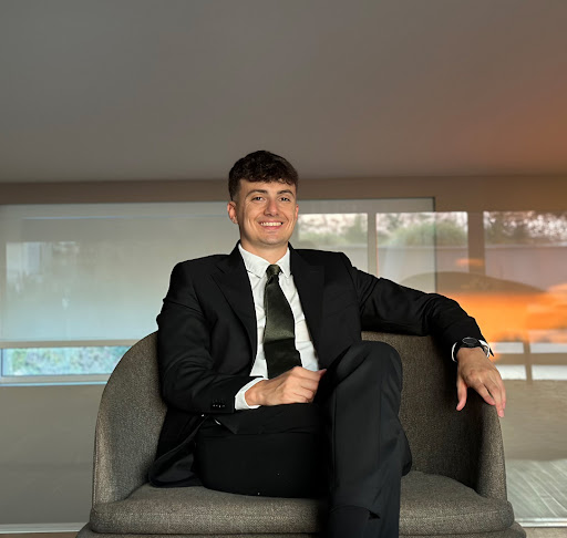 Lorenzo Graziosi - Consulente Finanziario Indipendente Gallery - Italy
