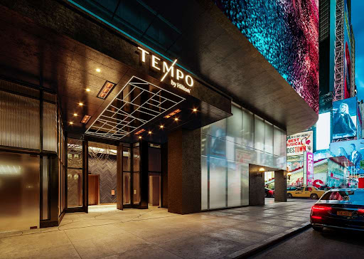 Tempo by Hilton New York Times Square