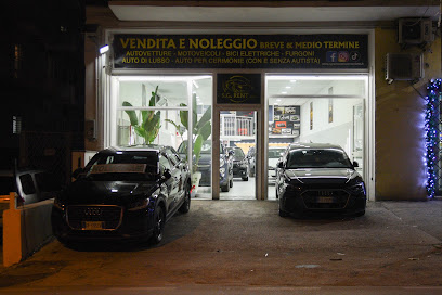 S.G. RENT srls