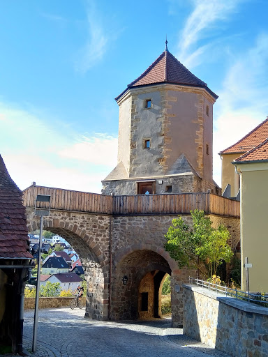 Nabburg - Visual