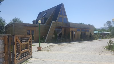 Bio Kamping Pogradec